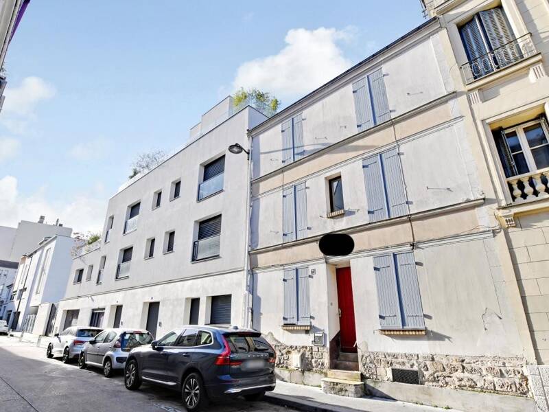Maison à vendre, 115m², PARIS 15E