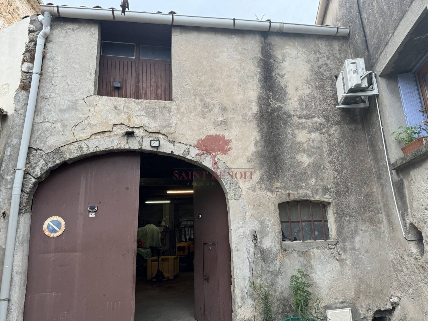Maison à vendre, 90m², SAINT JEAN DE FOS