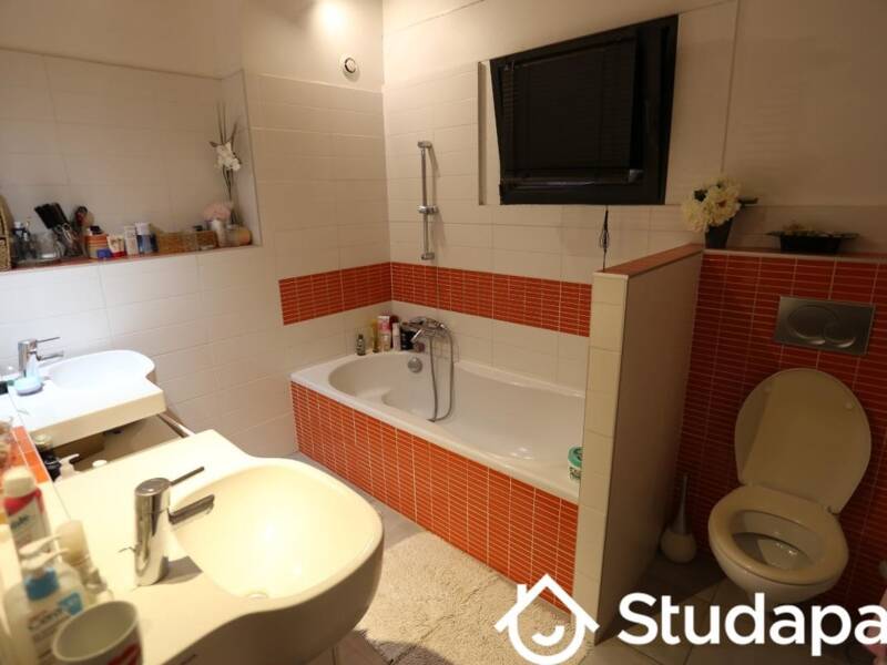 Maison à louer, 15m², LA BALME DE SILLINGY