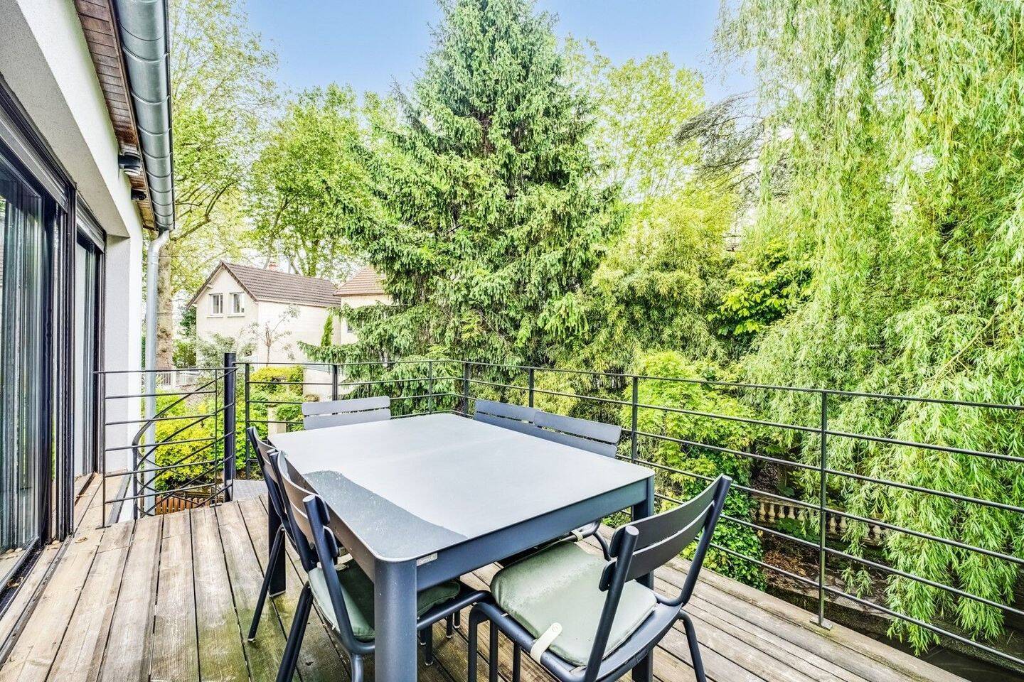 Maison à vendre, 130m², CRETEIL