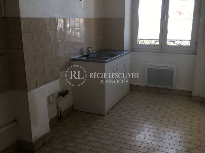 Maison à louer, 36m², LA MULATIERE