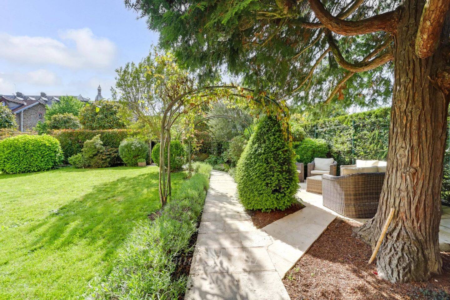 Maison à vendre, 340m², VERSAILLES