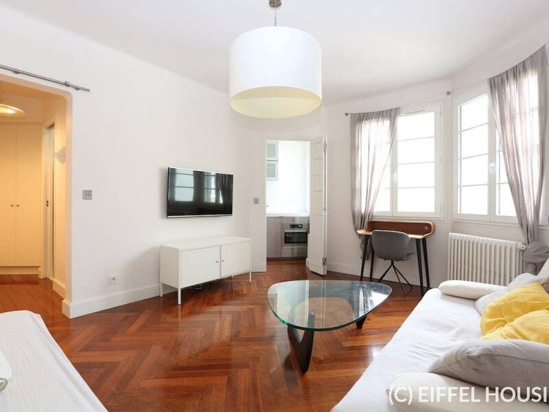 Maison à louer, 32m², PARIS 16E