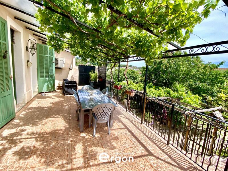 Maison à vendre, 180m², MARSEILLE 15E