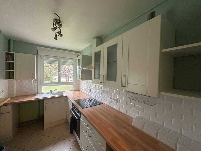 Maison à louer, 82m², GAILLON