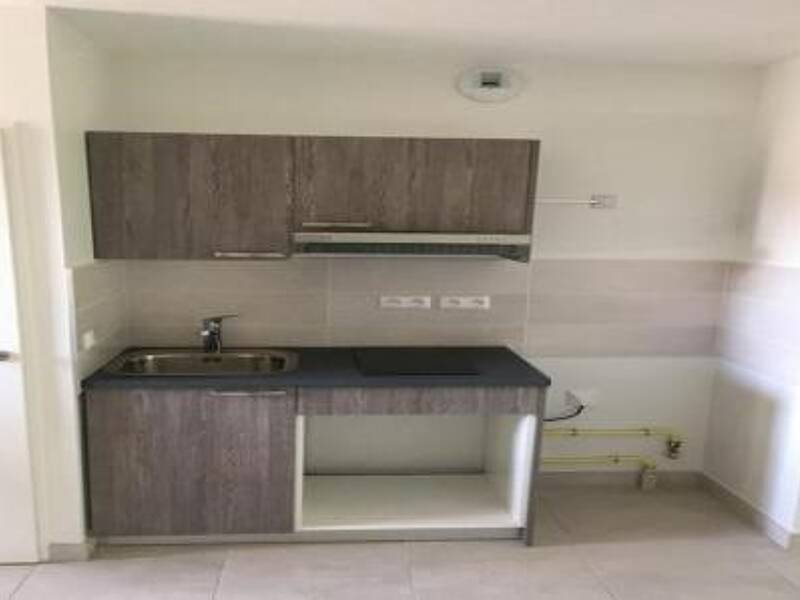 Maison à louer, 48m², NIMES