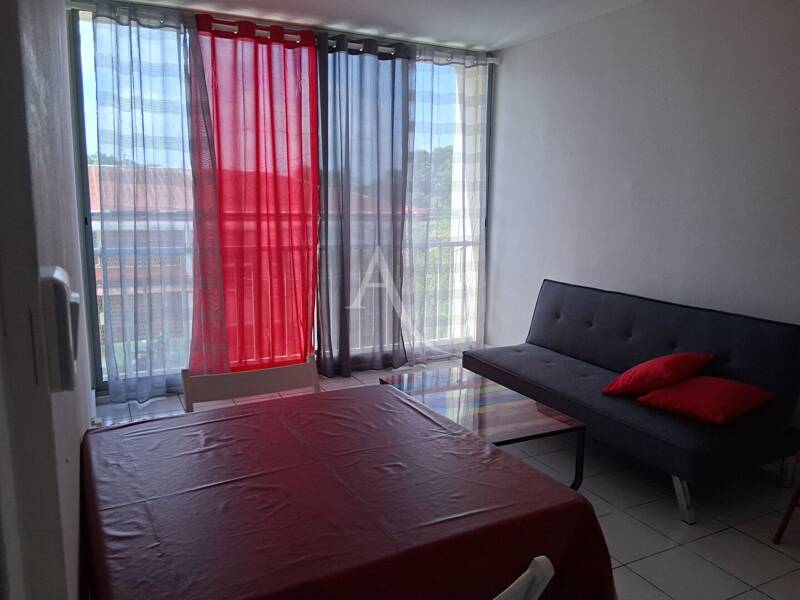 Maison à louer, 33m², CAYENNE