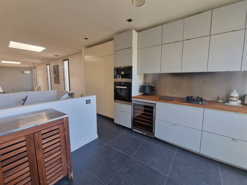 Maison à vendre, 112m², BORDEAUX