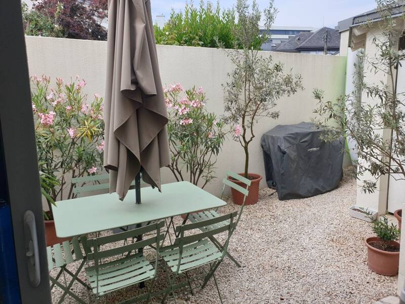 Maison à vendre, 170m², ANGERS