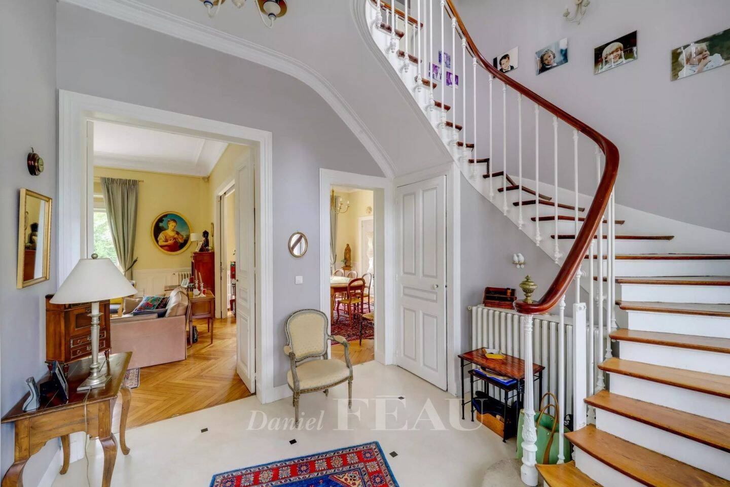 Maison à vendre, 306m², VERSAILLES