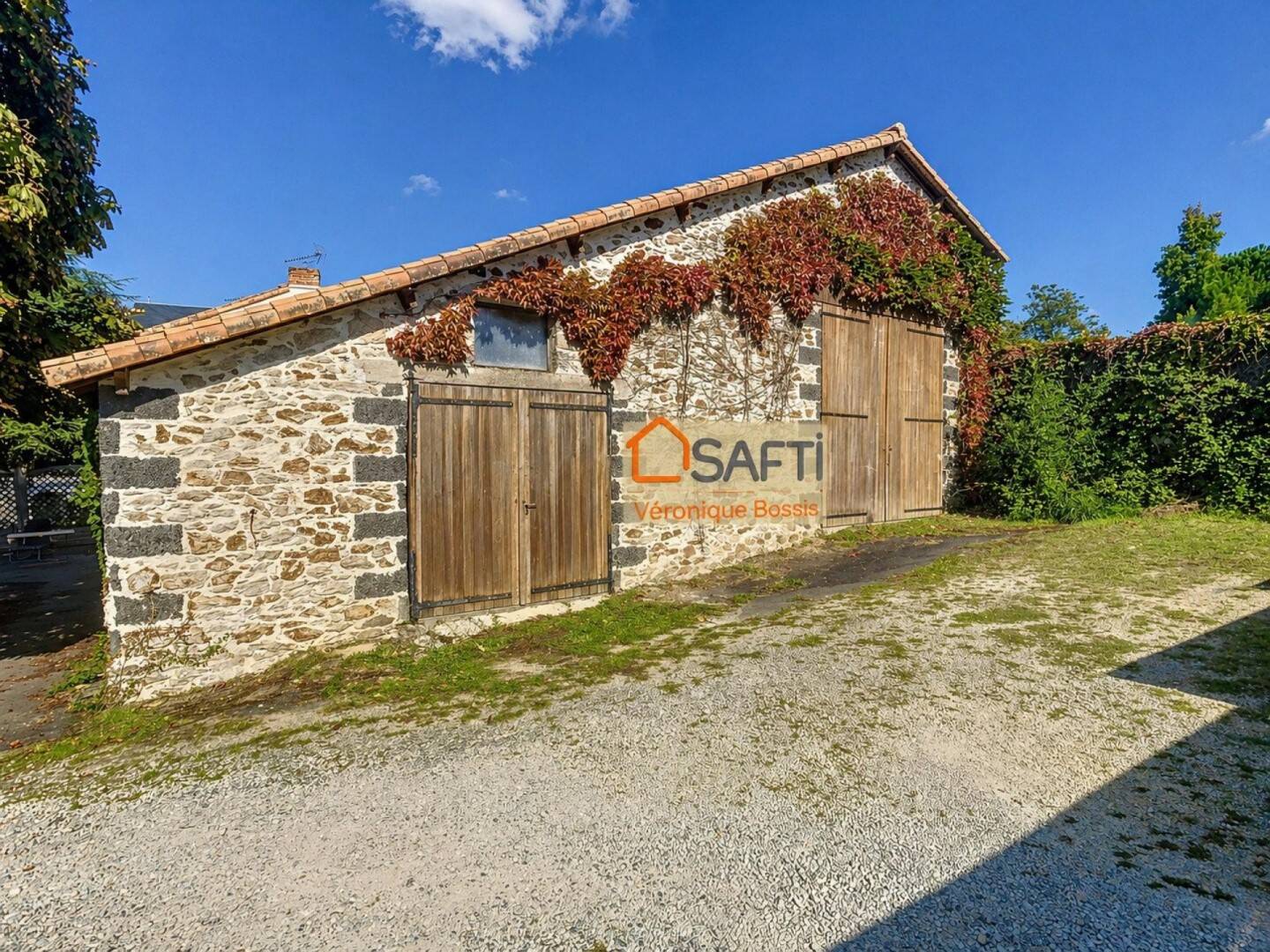 Maison à vendre, 246m², LA ROCHE SUR YON