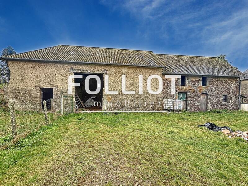 Maison à vendre, 100m², NOTRE DAME DE CENILLY