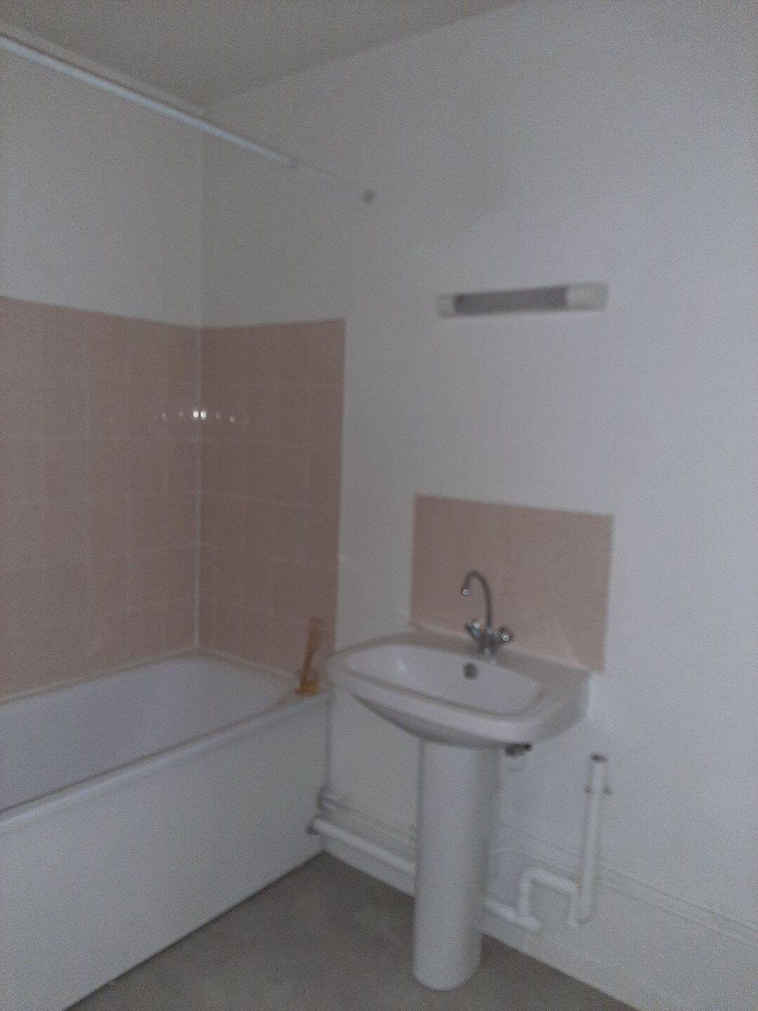 Maison à louer, 46m², CLICHY