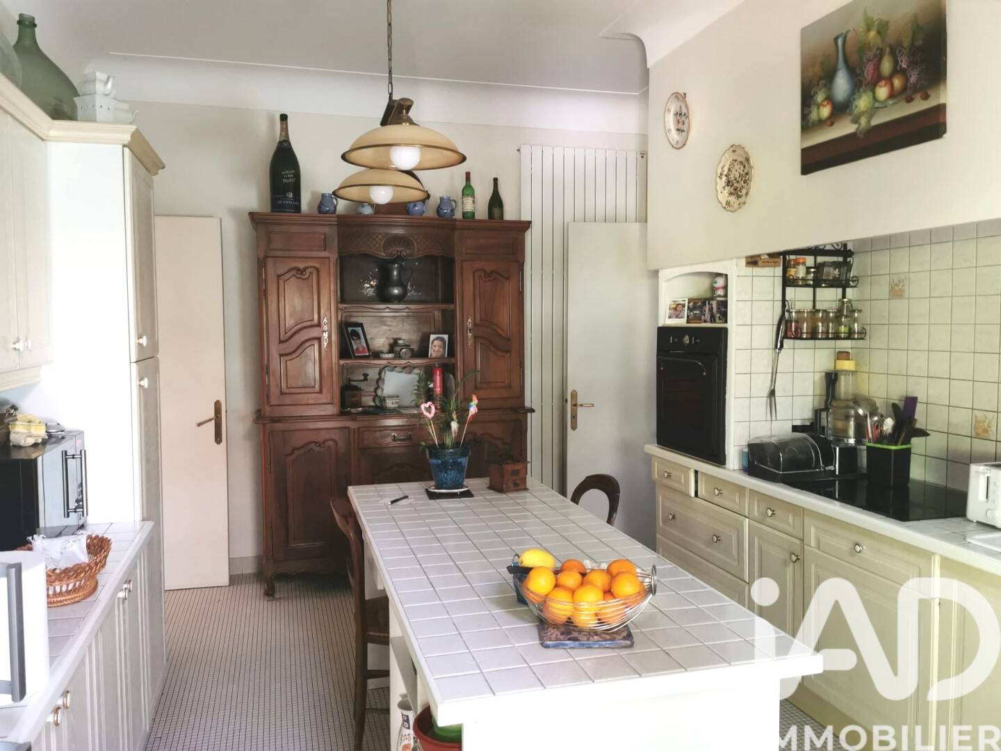 Maison à vendre, 156m², LIBOURNE