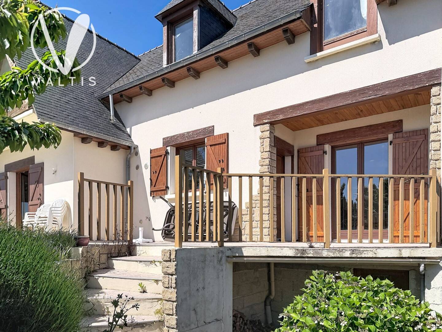 Maison à vendre, 176m², SAINT CAST LE GUILDO