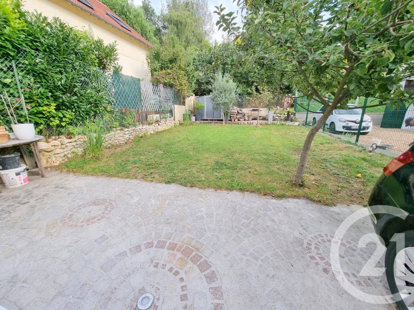 Maison à vendre, 77m², LA FRETTE SUR SEINE