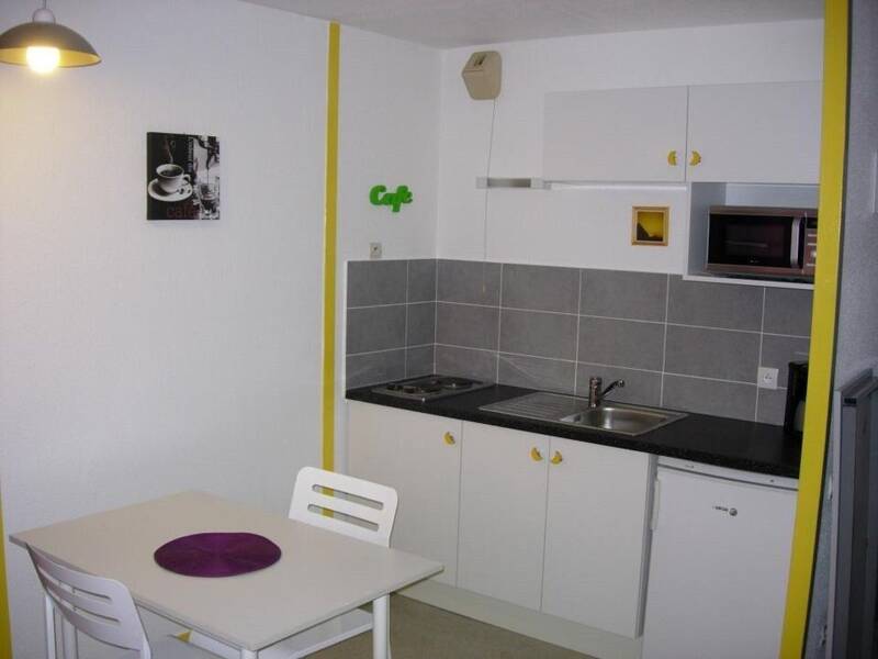 Maison à louer, 30m², SAINT ETIENNE