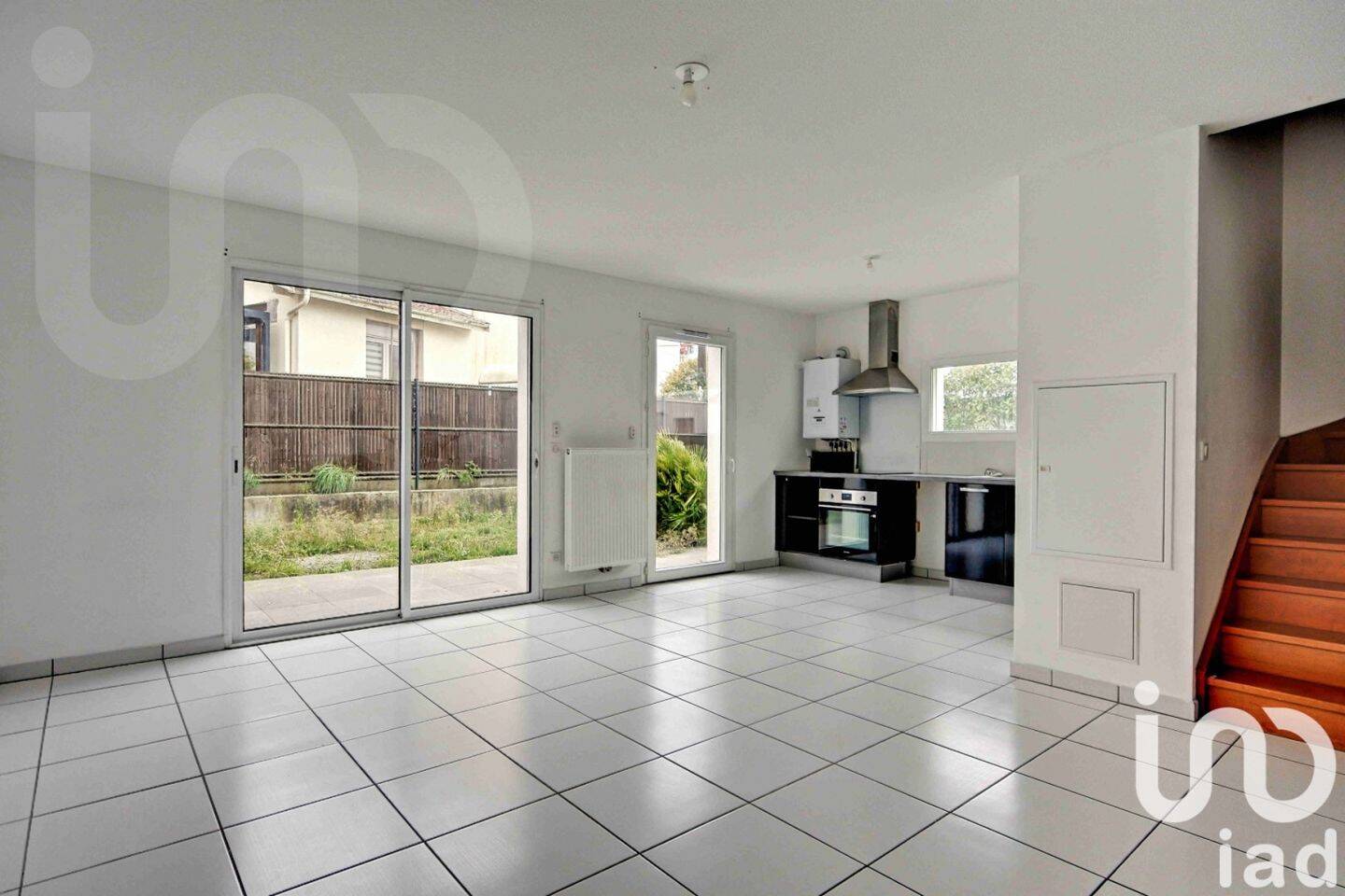Maison à vendre, 78m², MERIGNAC