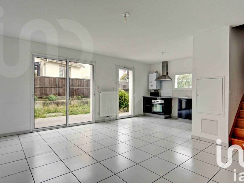 Maison à vendre, 78m², MERIGNAC