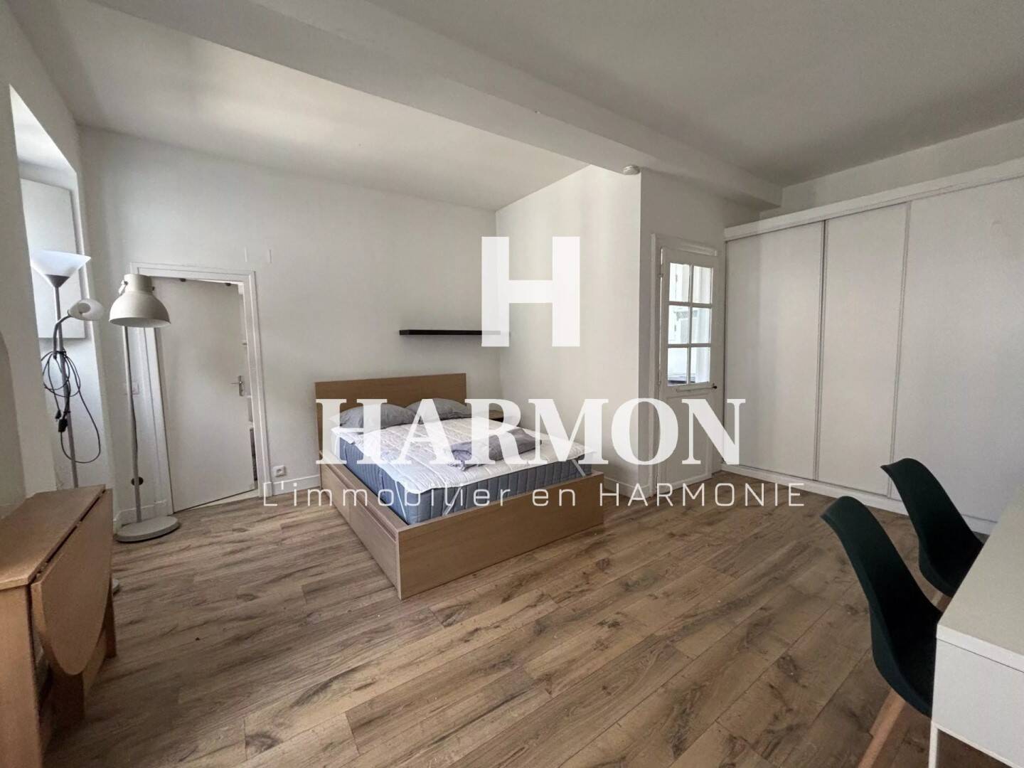 Maison à louer, 27m², PAU