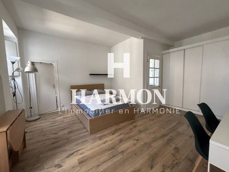 Maison à louer, 27m², PAU