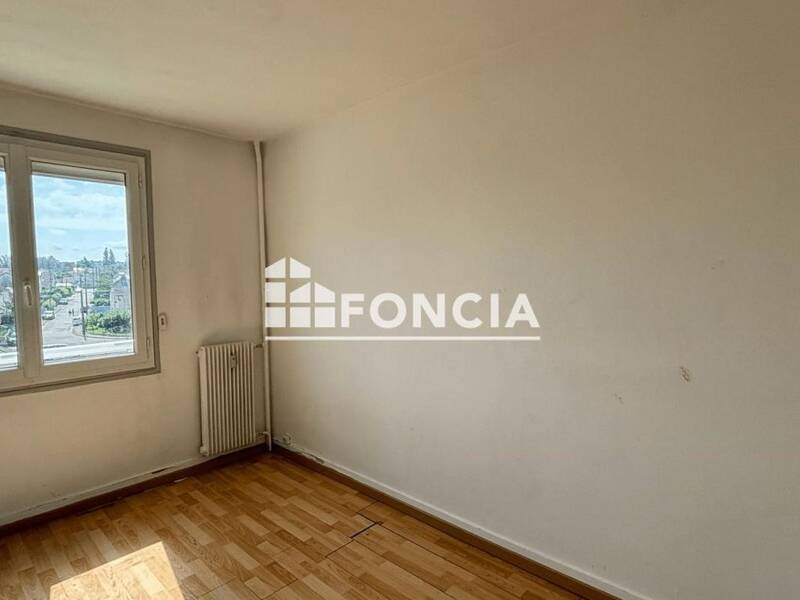 Maison à vendre, 44m², EVREUX