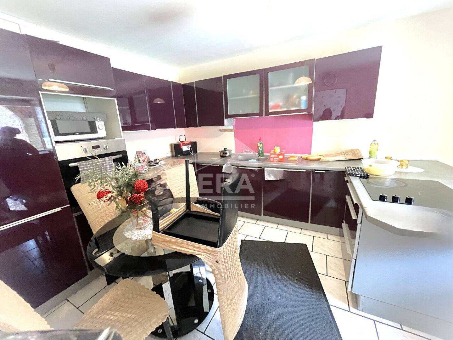Maison à vendre, 68m², ROUBAIX