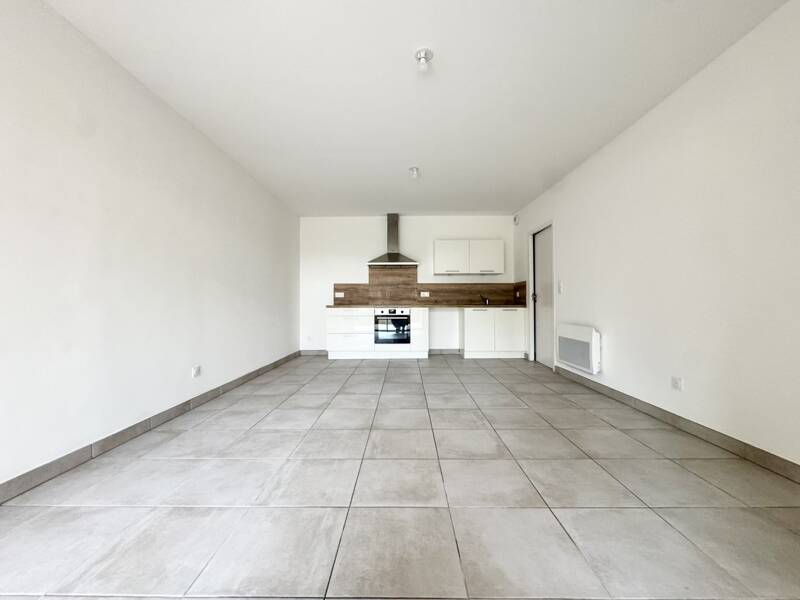 Maison à louer, 49m², NIMES