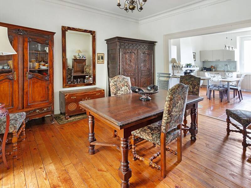 Maison à vendre, 201m², NANTES