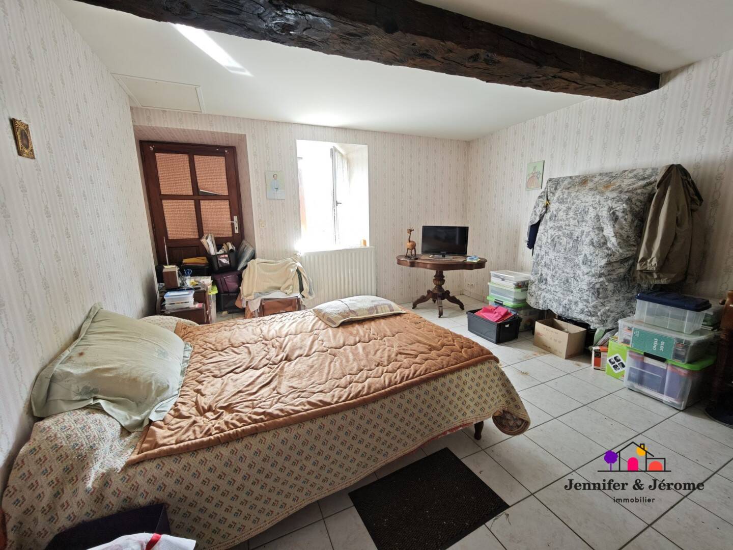 Maison à vendre, 96m², LASSAY LES CHATEAUX
