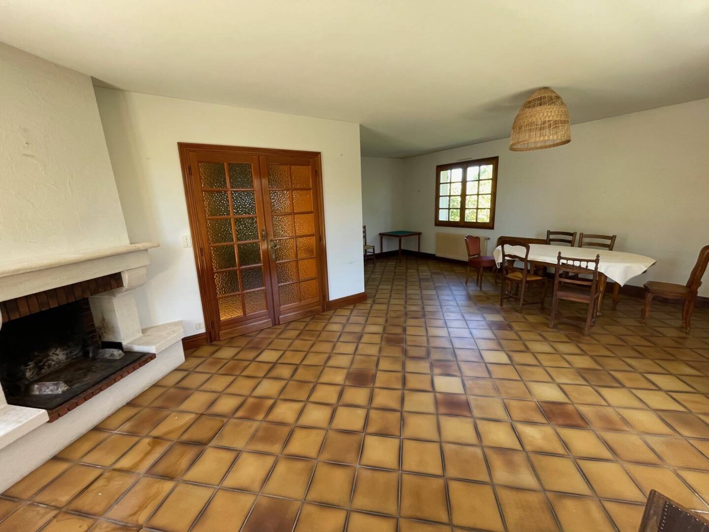 Maison à vendre, 140m², LE PORGE