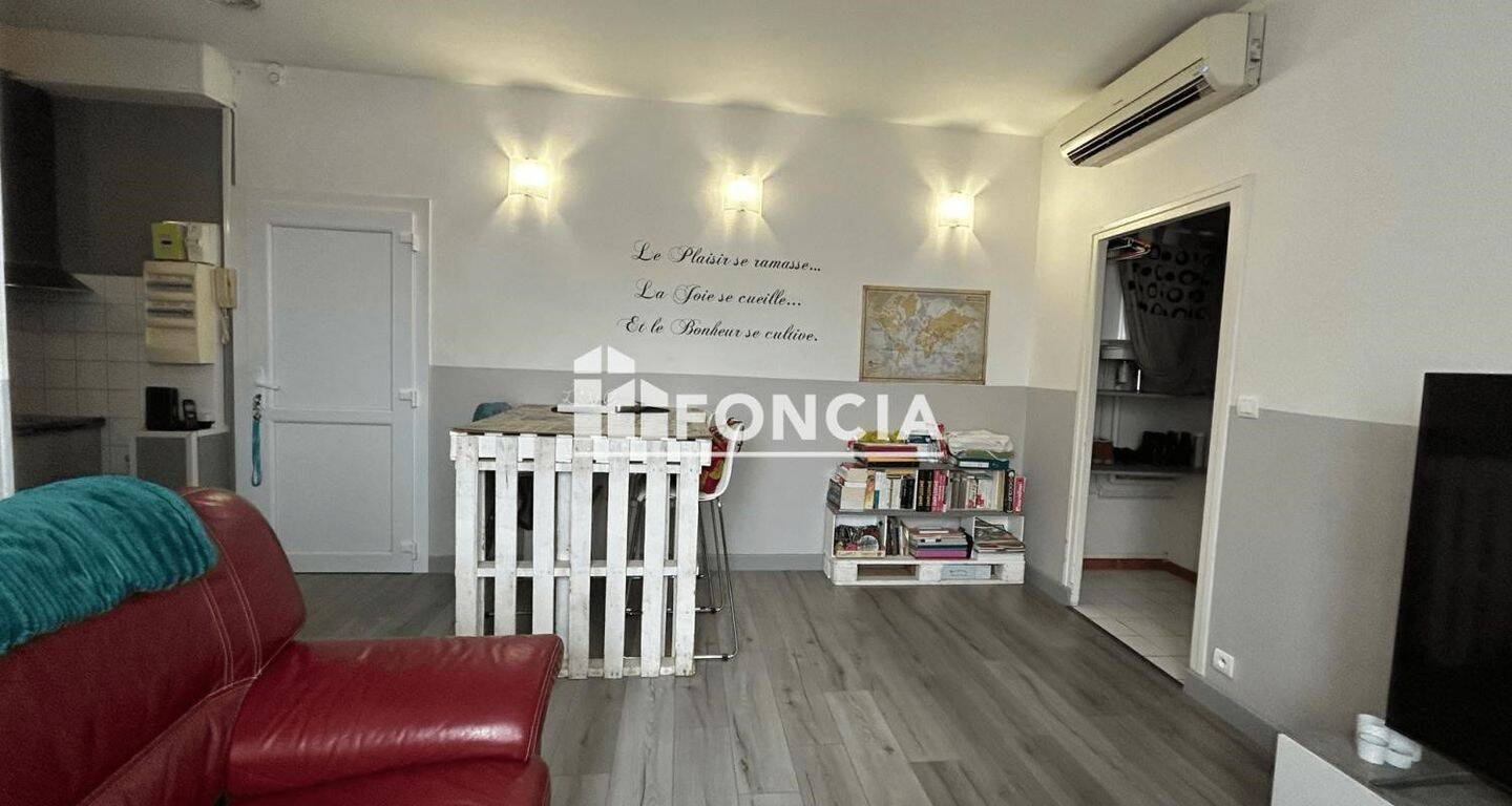 Maison à vendre, 39m², VILLENEUVE SUR LOT