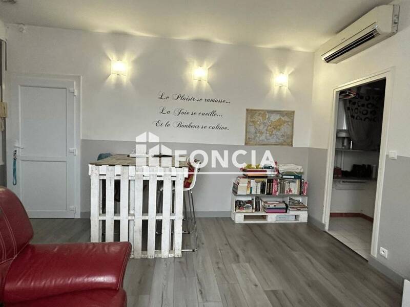 Maison à vendre, 39m², VILLENEUVE SUR LOT