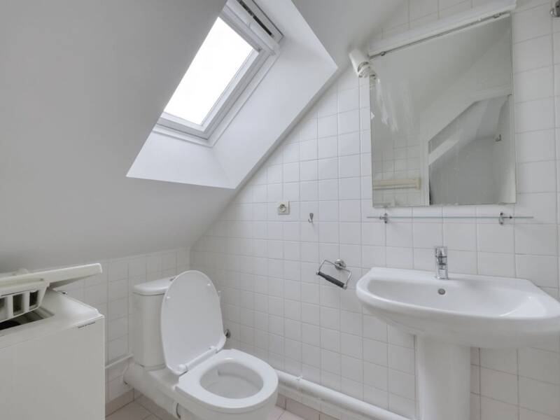 Maison à louer, 13m², VAUREAL