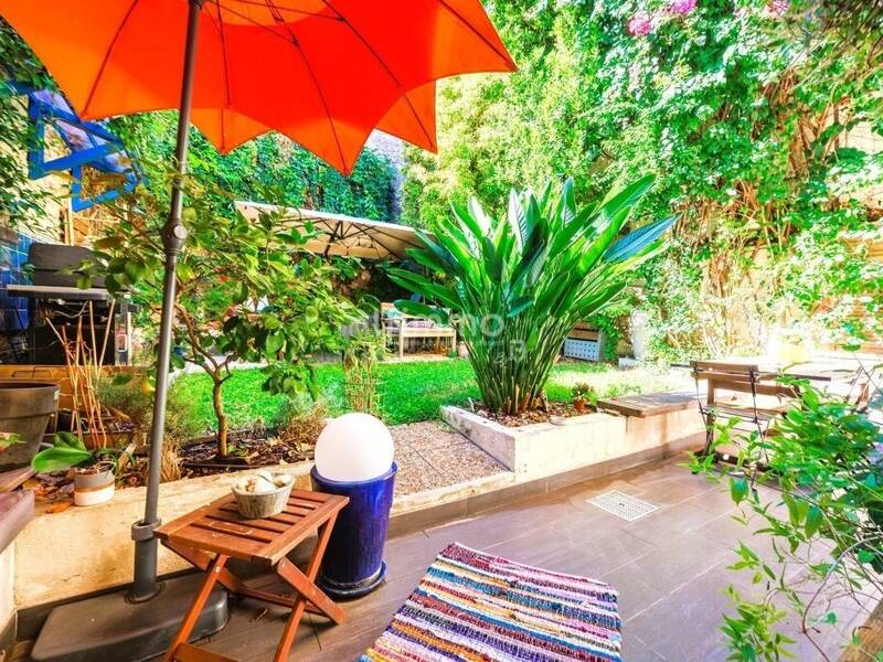 Maison à vendre, 185m², MARSEILLE 4E