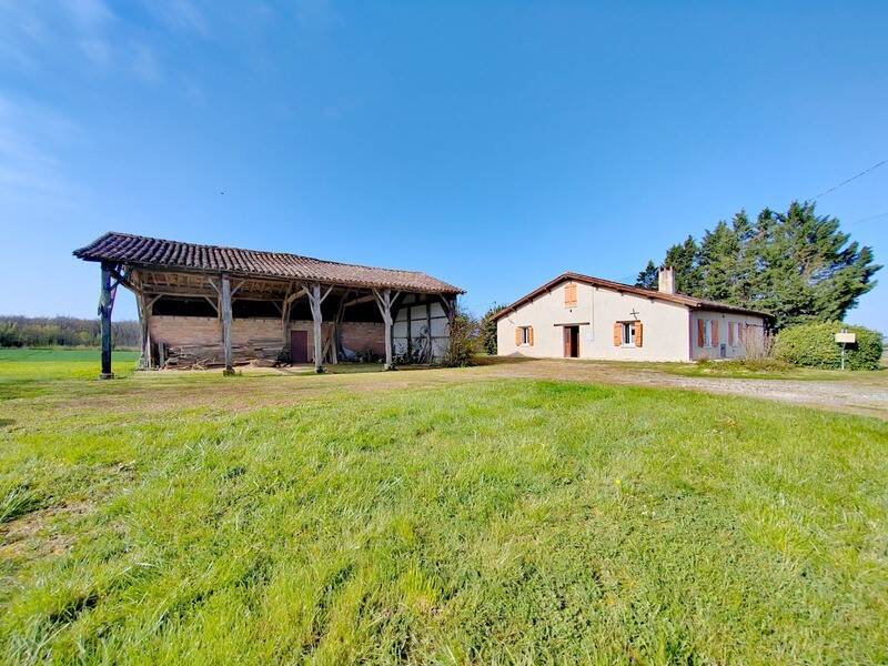 Maison à vendre, 140m², AUCH