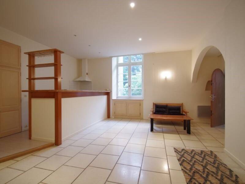 Maison à louer, 38m², LA ROCHELLE