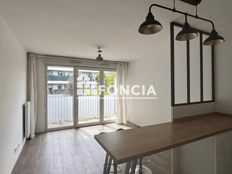 Maison à louer, 63m², NANTERRE