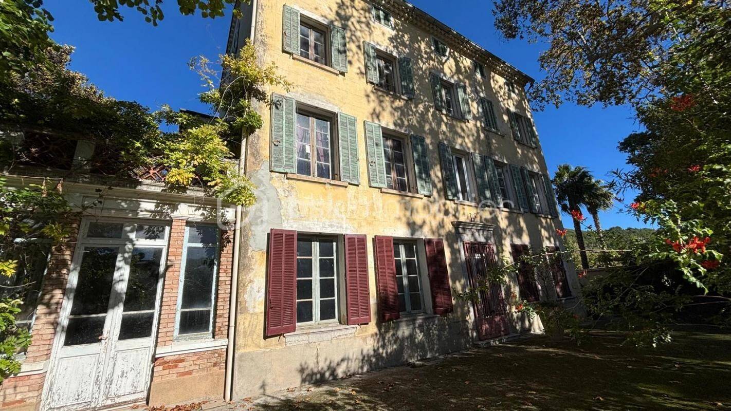 Maison à vendre, 338m², LA VALETTE DU VAR