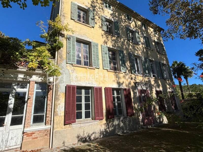 Maison à vendre, 338m², LA VALETTE DU VAR