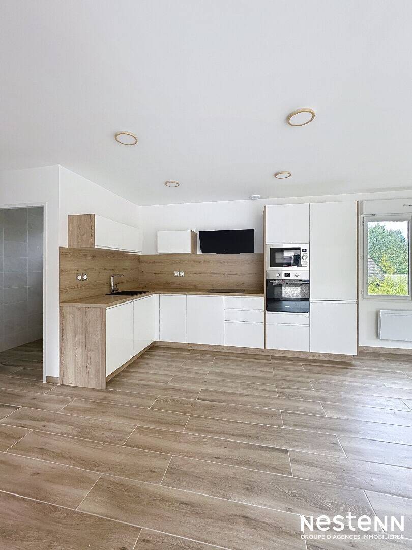 Maison à vendre, 123m², SAINT AUBIN SUR GAILLON