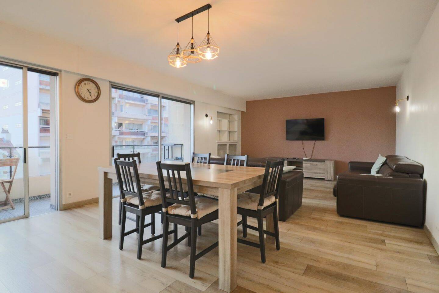 Maison à vendre, 107m², LES PAVILLONS SOUS BOIS