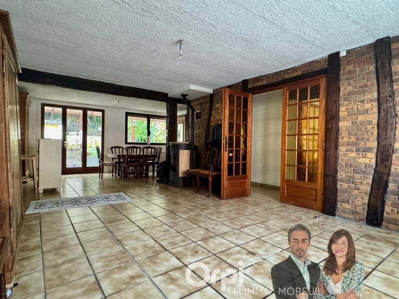 Maison à vendre, 160m², AMIENS