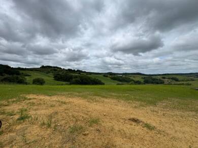 Terrain constructible viabilisé à vendre 35 000 € 958 m² de terrain Verdun Castelnaudary 11400
