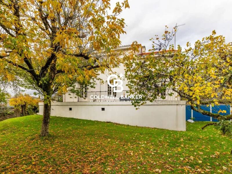 Maison à vendre, 164m², NANTES