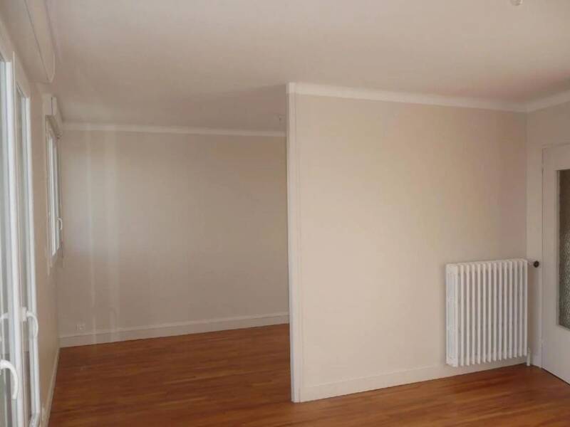 Maison à louer, 60m², VANNES
