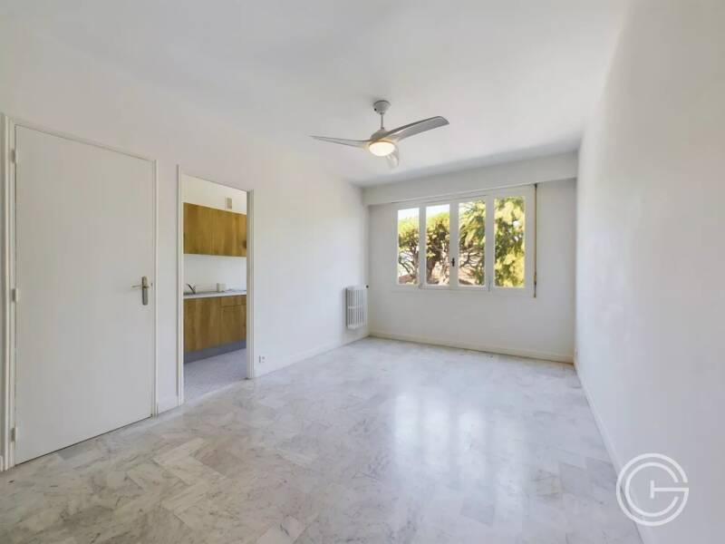 Maison à louer, 35m², NICE