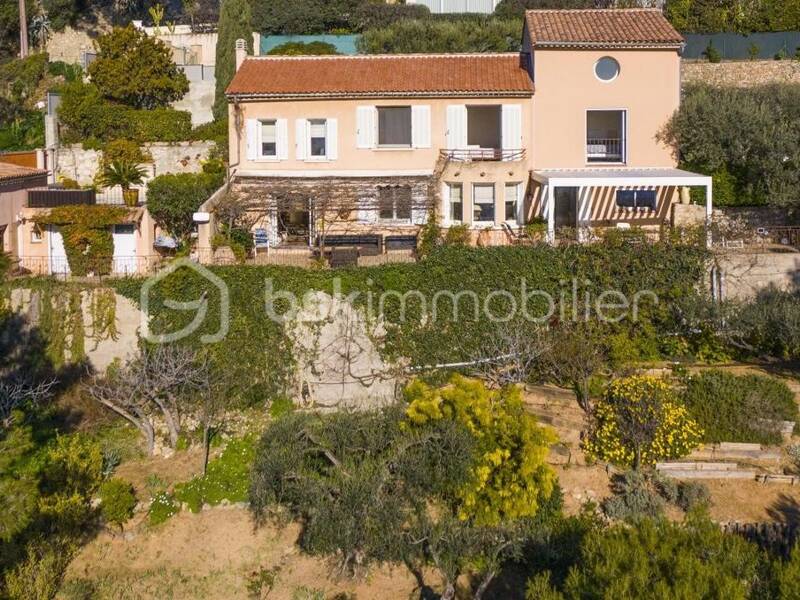 Maison à vendre, 200m², TOULON