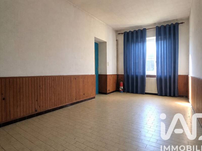 Maison à vendre, 79m², CLESSY