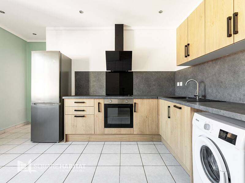 Maison à vendre, 46m², LILLE